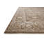Magnolia Home by Joanna Gaines x Loloi Pace Bark / Natural Area Rug-112233722