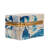 Handmade Porcelain China Decorative Box
