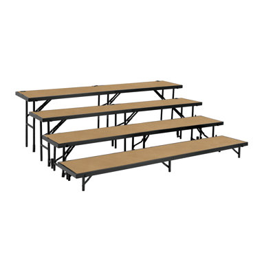 Surface Riser