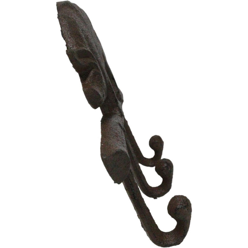 Dajea Polyresin Coat Rack