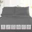 Ensemble de draps en microfibre Hotel Luxury-879279230-879320283