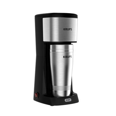Hamilton Beach The Scoop® Single-Serve Coffee Maker with Removable Reservoir  - 49987