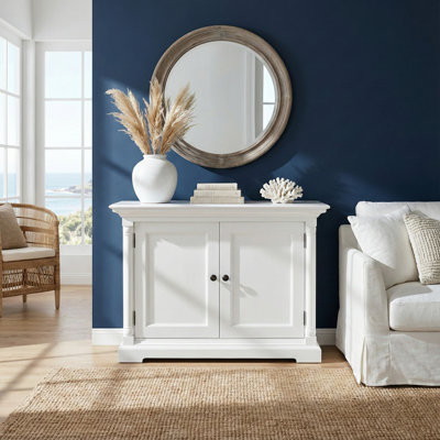 Provence Biddlesden Bottom Part - Single-bay Buffet Table