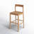 Krieger Bar and Counter Stool-88793459-90370620