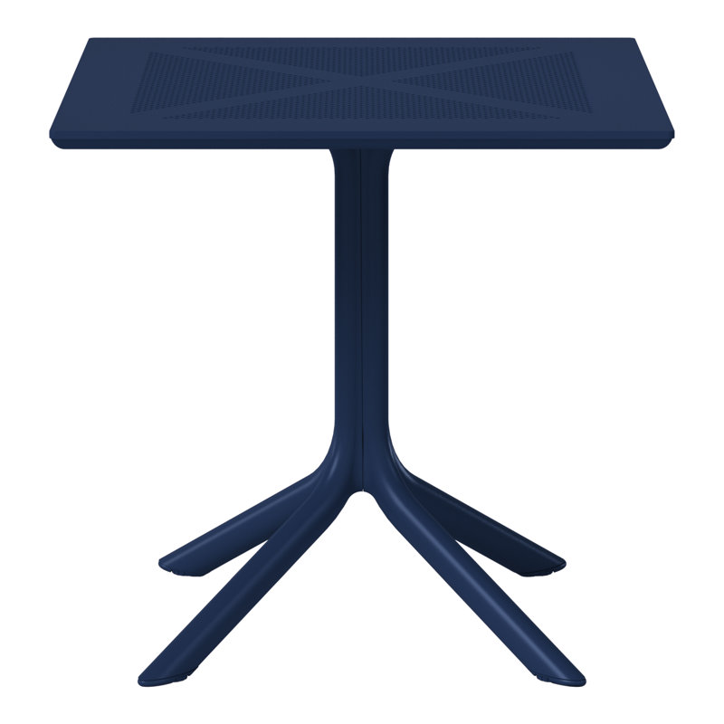 Table de salle à manger 31,5 po, Marine
