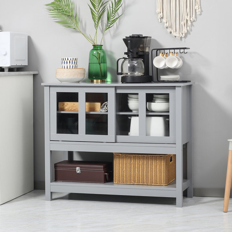Buffet de 37,4 po de largeur