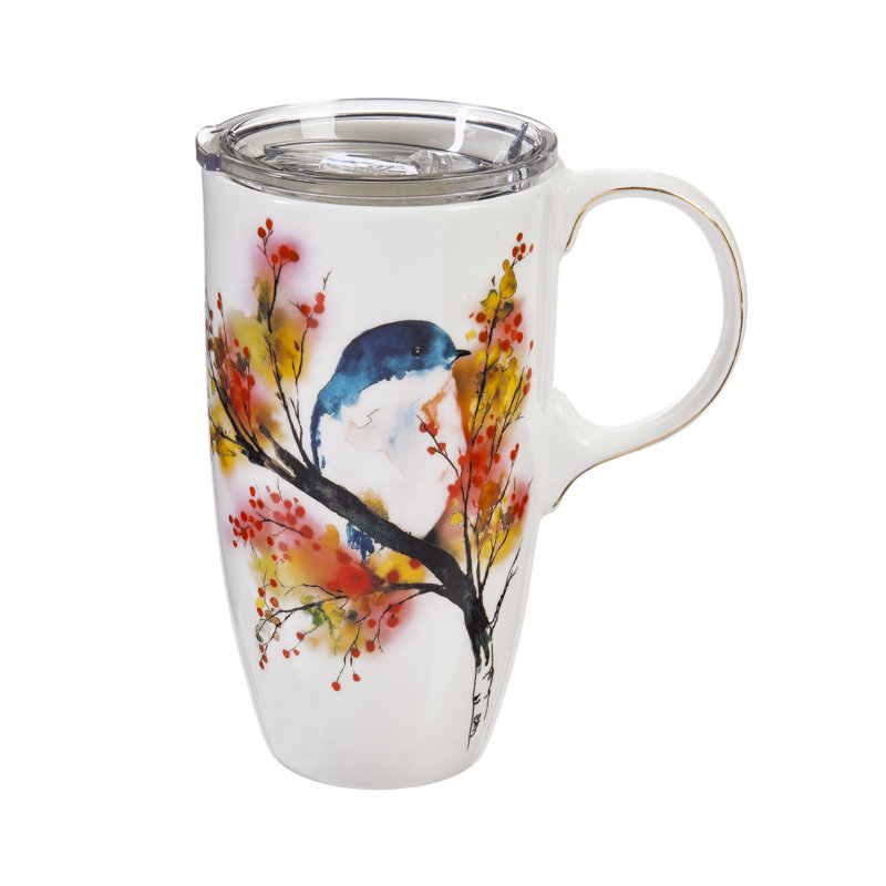 Cypress Home Travel Mug
