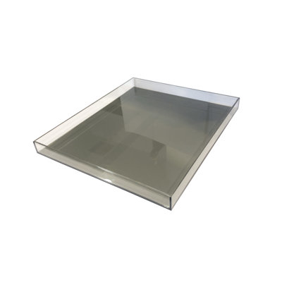 Delaysha Plastic / Acrylic Tray