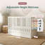 Lulla & Lulli Crib-2072199164