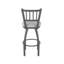 Tabouret pivotant 810 Contessa-1026048489-1026048505-1026048022