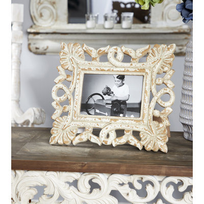 Matte Picture Frame