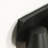 Modern Industrial 4-Light Dimmable LED Vanity Light