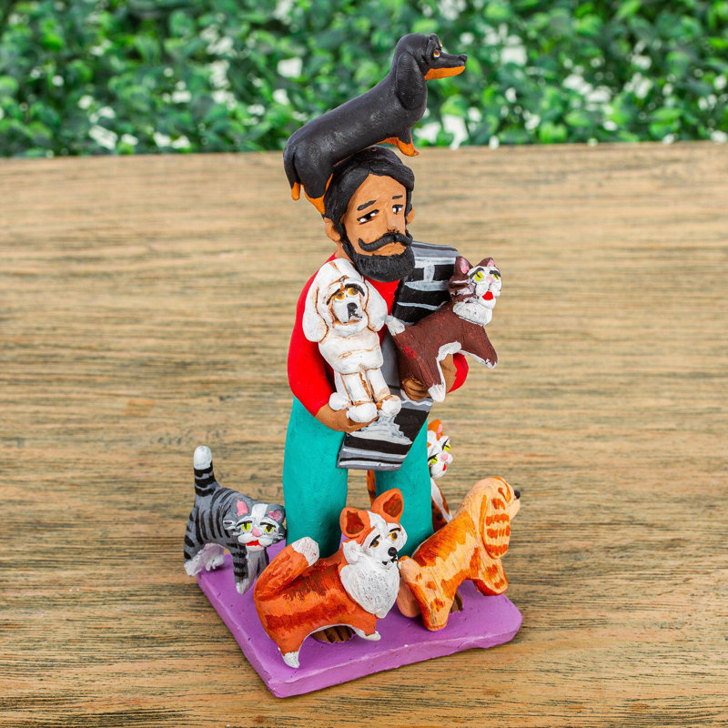 Jollain Animal Lover