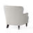 Michaelson Upholstered Armchair with Ottoman-1088741667