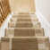 Stair Runner Alpena Indoor Area Rug