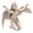 Harmony Angels Heavens Devotion Garden Statue