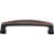 Brushed Oil Rubbed Bronze selected