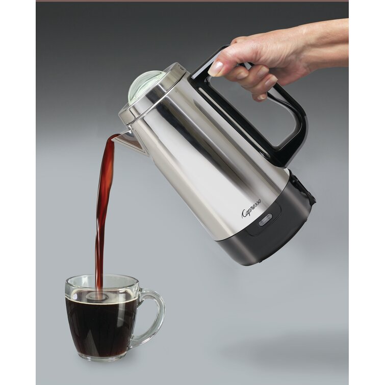 OVENTE Lighted Electric Kettle, 1.5 L, Created for Macy's - Macy's