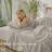 Cooling Bamboo Pillowcases, Set of 2 – Ultra Soft & Breathable-124174808-124174816