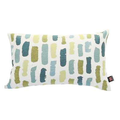 Amina Rectangular Throw Cushion