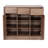 Bucher 42'' Sideboard