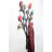 Coat Rack Bubble Tree 6 Hook