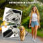 Foldable Pet Stroller Accessory