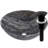 Novatto 17 " Stone Circular Bathroom Sink-95973773