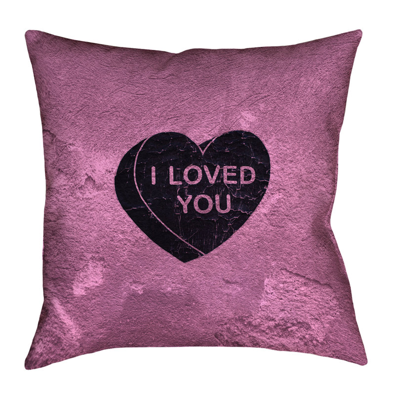 Coussin Katelyn Smith, 20 po x 20 po, Housse de coussin, Coton