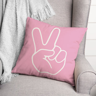 Coussin décoratif