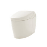 Neorest® Dual-Flush Elongated One-Piece Toilet (Seat Included)