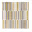 11.8" X 11.8" Glass Mosaic Tile-61225472