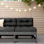 Rosemont Outdoor Lounge Chair