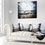 Coussin de mer atlantique spectaculaire à basse mer mer shore-86823792-29600544