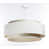 Beige/White