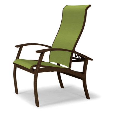Chaise de patio Askar