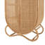 Amer Wicker Wardrobe