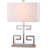 Keya Metal Table Lamp-1203118435