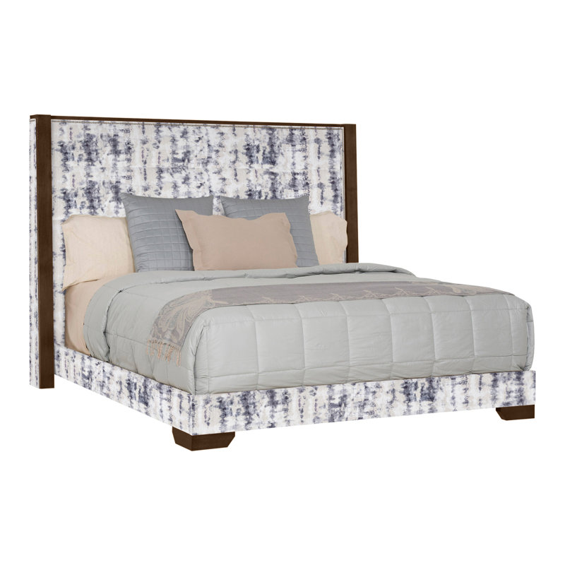 Thom Filicia Home Century Club King Bed, Havana, Ozark Marina, Yes