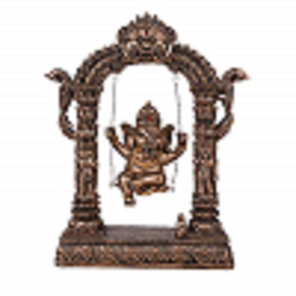 Pacific Giftware Statua da collezione di drago in bronzite