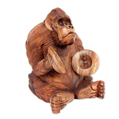 Animals Figurines & Sculptures