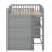 House Loft Bed With Ladder-37284066