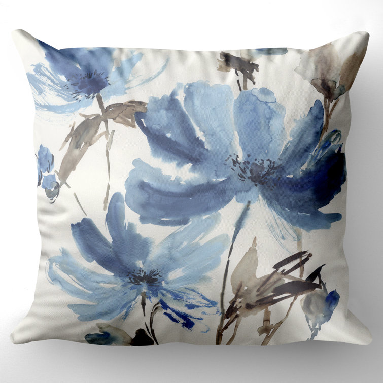 Bless international Throw Pillow & Reviews - Wayfair Canada