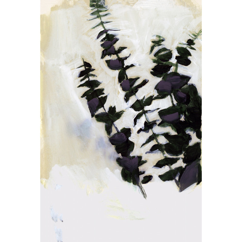 Wrapped Canvas Print, 91.44cm H x 60.96 cm W