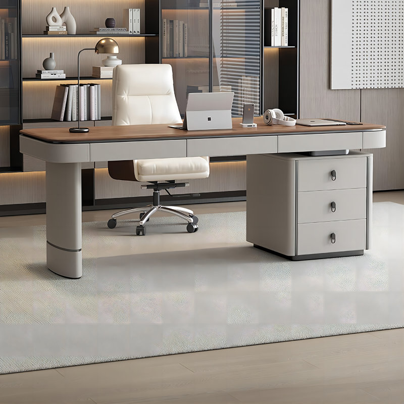 Bureau 70,87 po, H 29,53 po x l 70,87 po x P 27,56 po