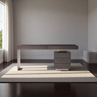 Bureau de menuiserie Stable