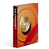 Le Creuset: A Century Of Colorful Cookware By Assouline Books