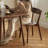 Solid Wood Dining Chair