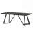 71" Large Dining Table