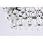 Plafonnier encastré 3 lumières 15 po Beno-358738677